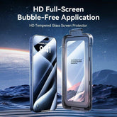 Tempered Glass Mobile Screen Protector Vention KUJTCC-20
